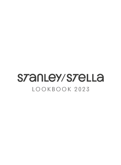 STANLEY | STELLA Lookbook 2023